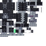 Ebonlord Shield
