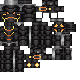 Magma shell shield