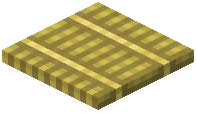 Bamboo Mat