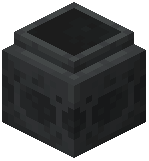 Black Silt Pot