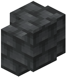 Black Silt Shingle Wall