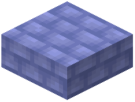 Blue Silt Shingle Slab