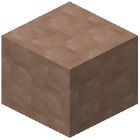 Brown Packed Silt