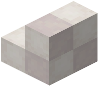 Bold Castle Brick Stairs