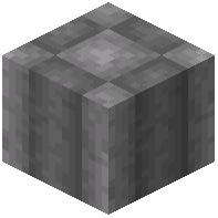 Bold Stone Pillar