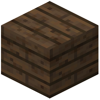 Canopy Planks