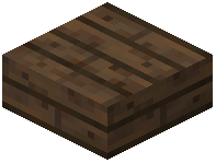 Canopy Slab