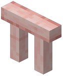 Cherry Banister