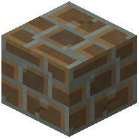 Cracked Underbrick