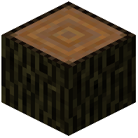 Darkwood Log