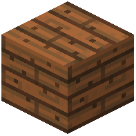 Darkwood Planks