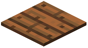 Darkwood Pressure Plate