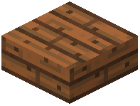 Darkwood Slab