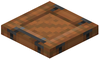 Darkwood Trapdoor