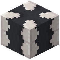 Encased Castle Brick Pillar