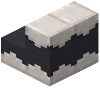 Encased Castle Brick Stairs