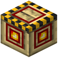 Encased Fire Jet