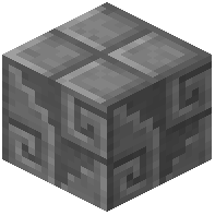 Etched Nagastone