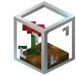 Firefly Particle Spawner