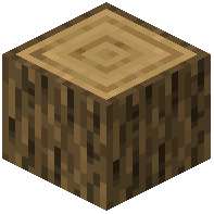 Giant Log
