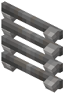 Iron Ladder