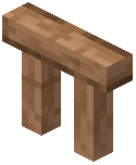 Jungle Banister