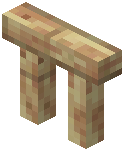 Mangrove Banister