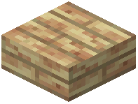 Mangrove Slab