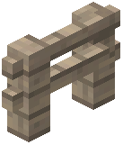 Minewood Fence