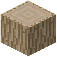 Minewood Log