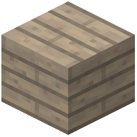 Minewood Planks