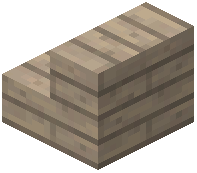 Minewood Stairs