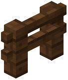 Sortingwood Fence