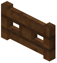 Sortingwood Fence Gate