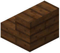 Sortingwood Stairs