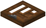 Sortingwood Trapdoor