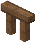 Timewood Banister