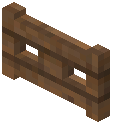 Timewood Fence Gate