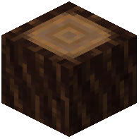 Timewood Log