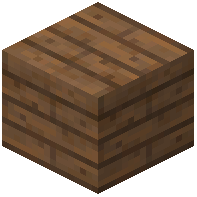 Timewood Planks