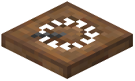 Timewood Trapdoor