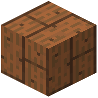 Towerwood Planks