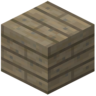 Transwood Planks