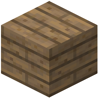 Twilight Oak Planks