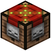 Uncrafting Table