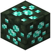 Depthrock Diamond Ore