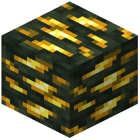 Depthrock Gold Ore