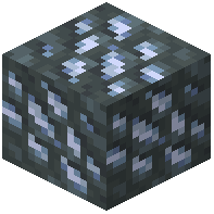 Shiverstone Froststeel Ore