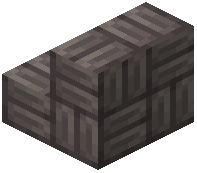 Tremblecrust Brick Stairs