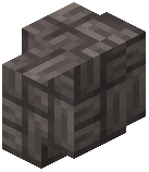 Tremblecrust Brick Wall